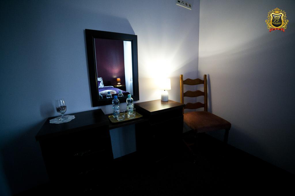 Rezydencja Bakamus Sandomierz Kültér fotó